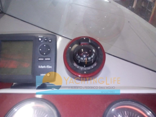 Italcraft FAST 35 de segunda mano en venta