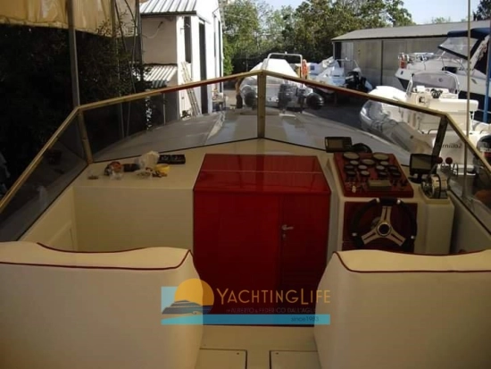Italcraft FAST 35 de segunda mano en venta