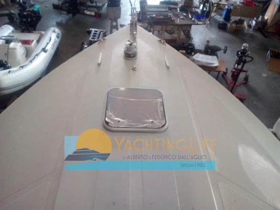 Italcraft FAST 35 de segunda mano en venta