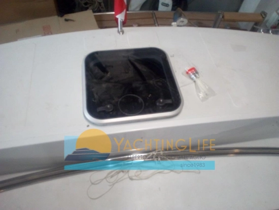Italcraft FAST 35 de segunda mano en venta