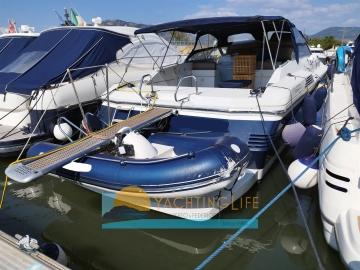 Pershing 45 de segunda mano en venta