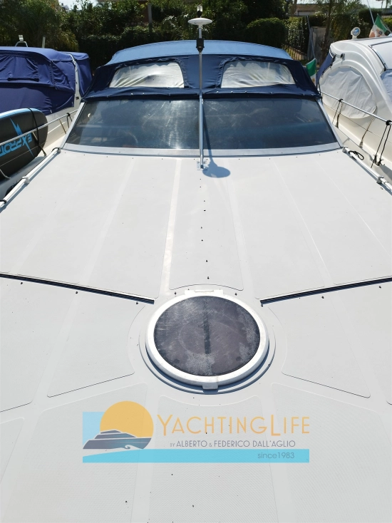 Pershing 45 usado à venda