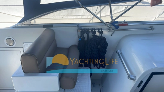 Pershing 45 usado à venda