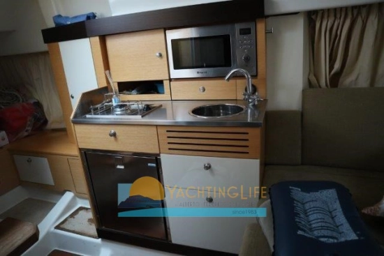 Cranchi Zaffiro 29 de segunda mano en venta