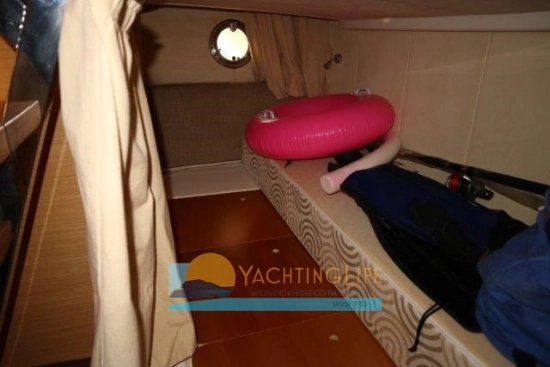 Cranchi Zaffiro 29 de segunda mano en venta