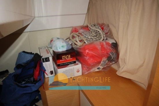 Cranchi Zaffiro 29 de segunda mano en venta