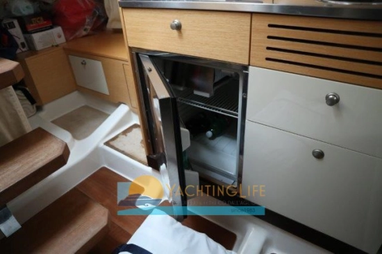 Cranchi Zaffiro 29 de segunda mano en venta