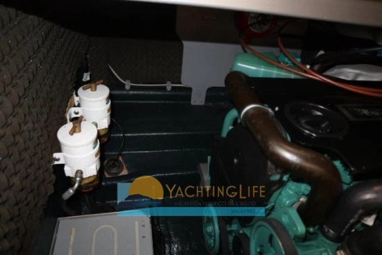 Cranchi Zaffiro 29 de segunda mano en venta