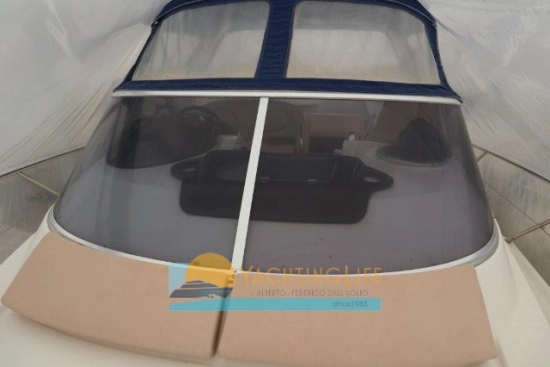 Cranchi Zaffiro 29 de segunda mano en venta
