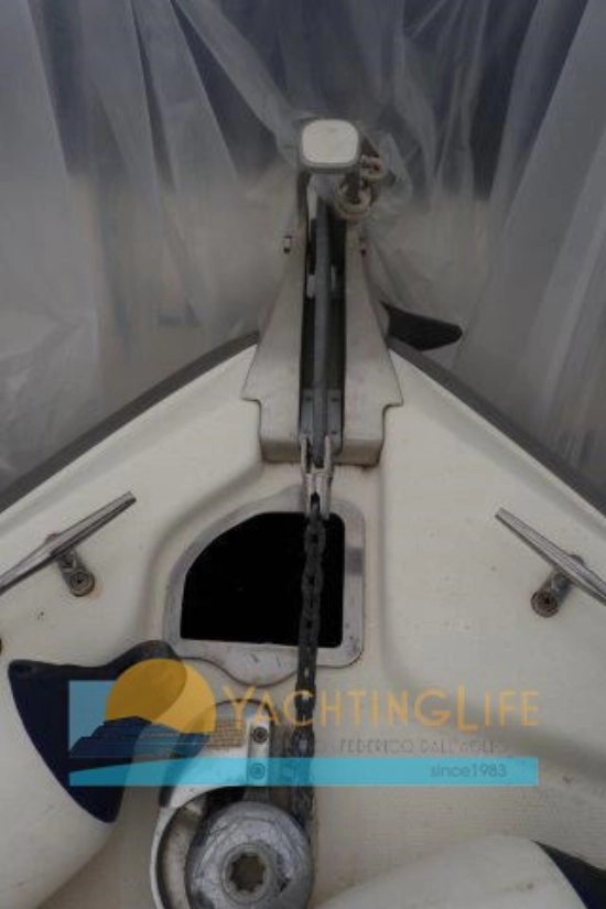 Cranchi Zaffiro 29 de segunda mano en venta