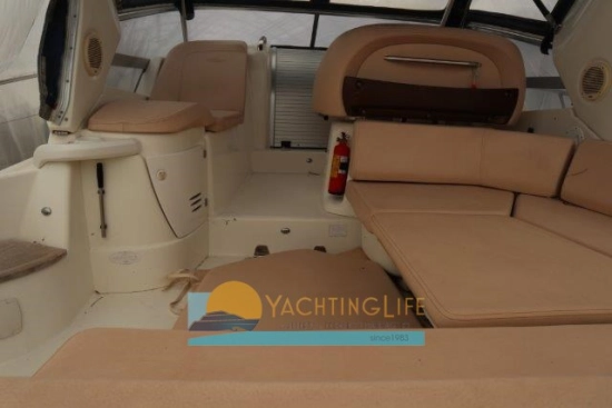 Cranchi Zaffiro 29 de segunda mano en venta