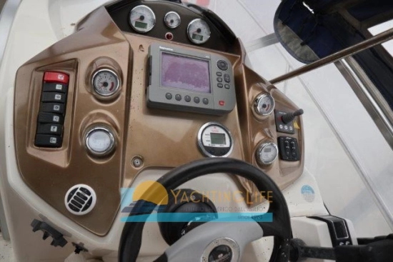 Cranchi Zaffiro 29 de segunda mano en venta