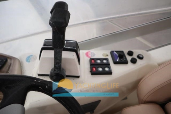 Cranchi Zaffiro 29 de segunda mano en venta