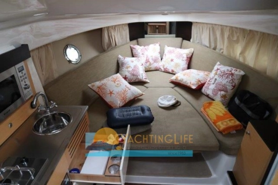 Cranchi Zaffiro 29 de segunda mano en venta