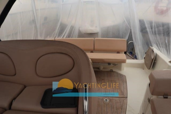 Cranchi Zaffiro 29 de segunda mano en venta
