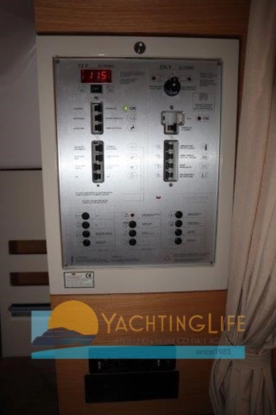Cranchi Zaffiro 29 de segunda mano en venta