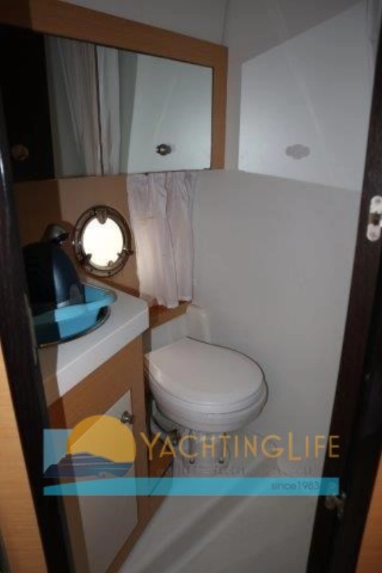 Cranchi Zaffiro 29 de segunda mano en venta