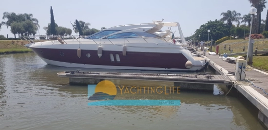 Sessa Marine C52 usata in vendita