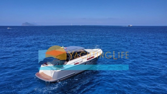 Cantieri Estensi 380 America usata in vendita