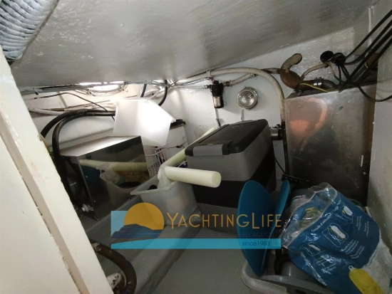 Scalfati 12 de segunda mano en venta