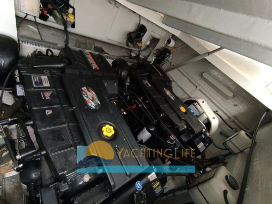 Scalfati 12 de segunda mano en venta