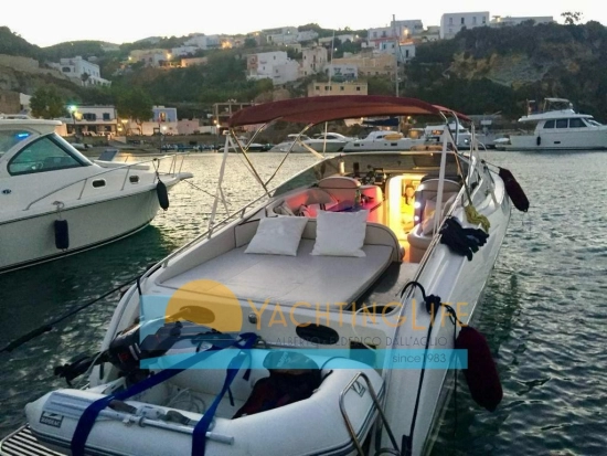 Scalfati 12 de segunda mano en venta