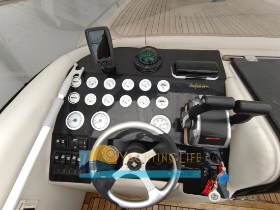 Scalfati 12 de segunda mano en venta