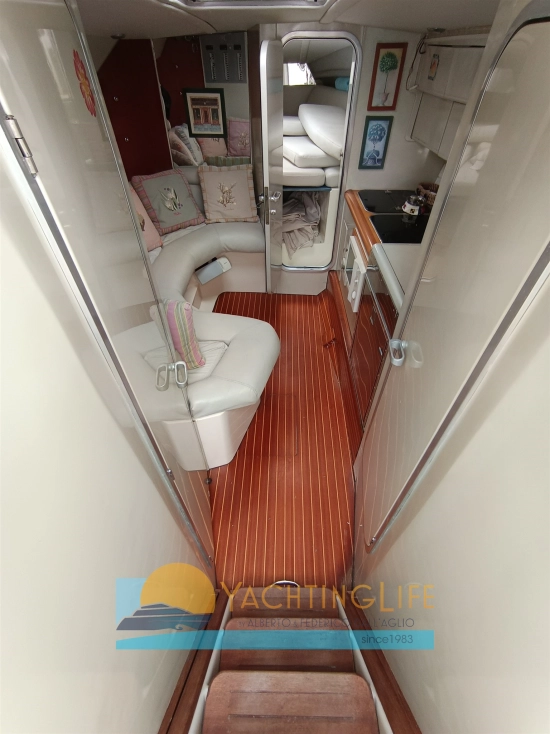 Scalfati 12 de segunda mano en venta