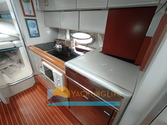 Scalfati 12 de segunda mano en venta