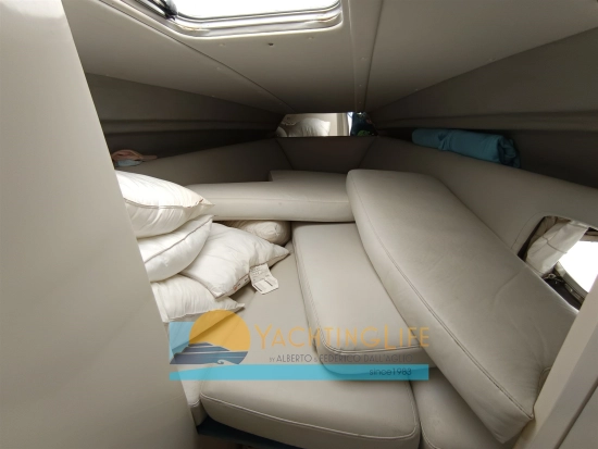 Scalfati 12 de segunda mano en venta