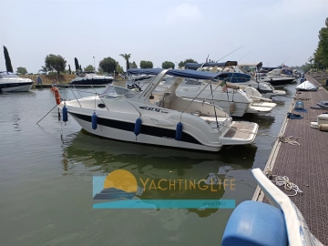 Mano Marine 2250 Cabin de segunda mano en venta