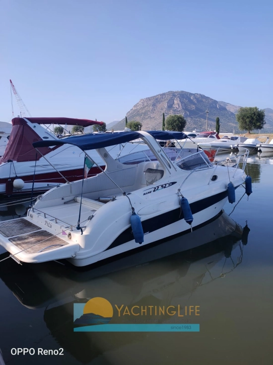 Mano Marine 2250 Cabin de segunda mano en venta