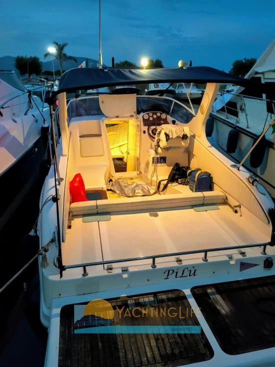 Mano Marine 2250 Cabin de segunda mano en venta