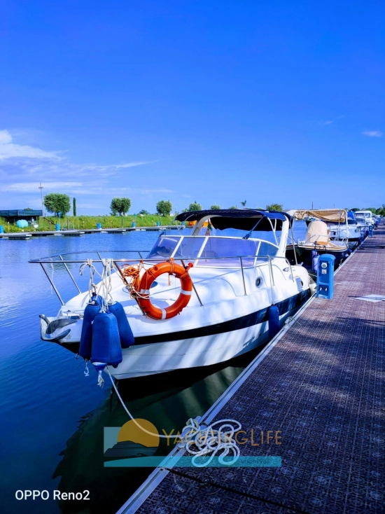 Mano Marine 2250 Cabin de segunda mano en venta