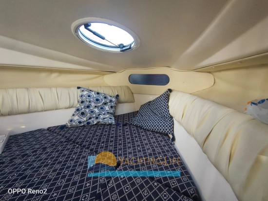 Mano Marine 2250 Cabin de segunda mano en venta