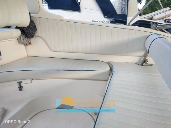 Mano Marine 2250 Cabin de segunda mano en venta