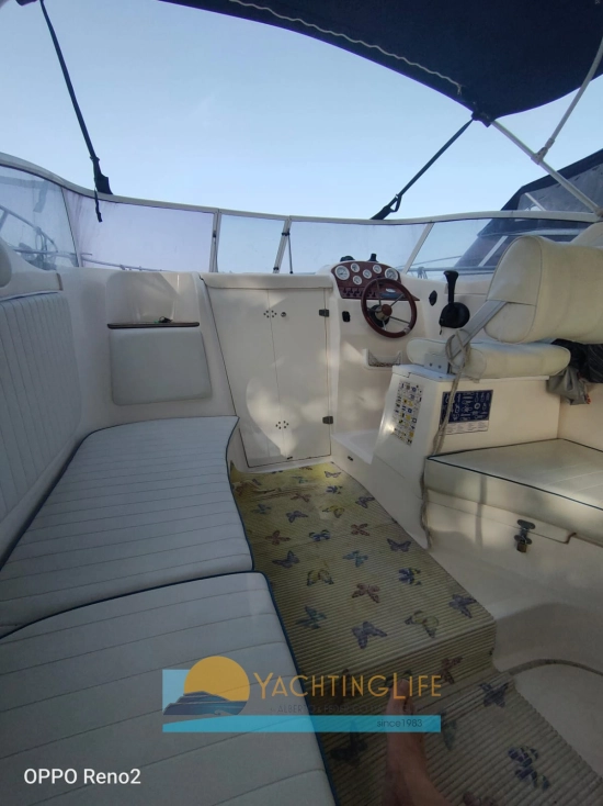 Mano Marine 2250 Cabin de segunda mano en venta
