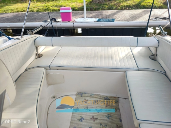 Mano Marine 2250 Cabin de segunda mano en venta