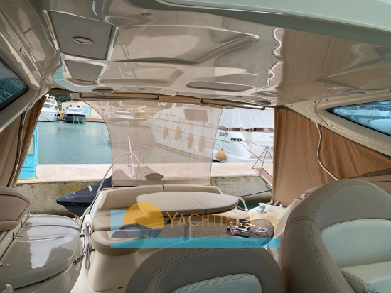 Cranchi Mediterranee 43 Hard Top usado à venda