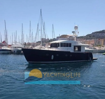 Cantieri Estensi 530 MAINE usata in vendita