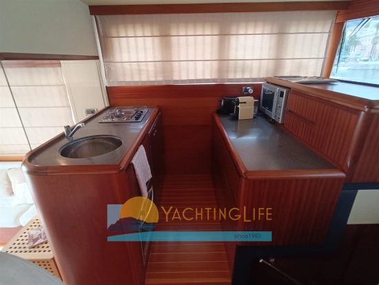 Cantieri Estensi 530 MAINE de segunda mano en venta