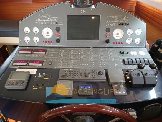 Cantieri Estensi 530 MAINE de segunda mano en venta
