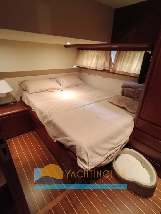 Cantieri Estensi 530 MAINE de segunda mano en venta
