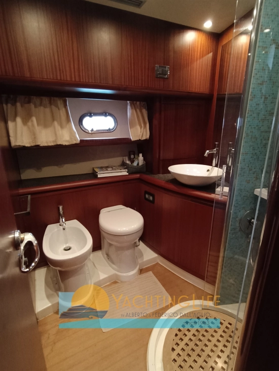 Cantieri Estensi 530 MAINE de segunda mano en venta