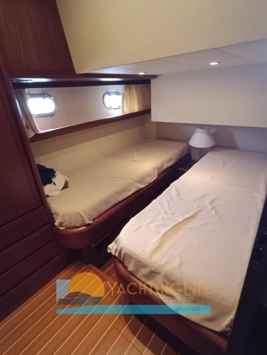Cantieri Estensi 530 MAINE de segunda mano en venta