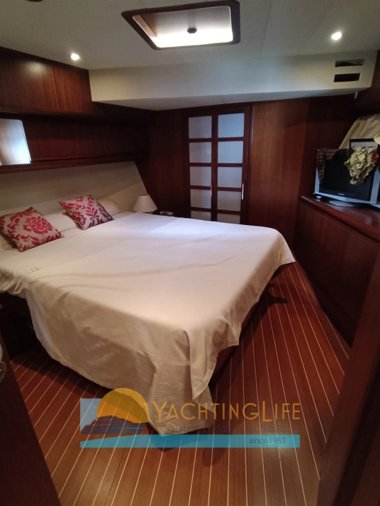 Cantieri Estensi 530 MAINE de segunda mano en venta