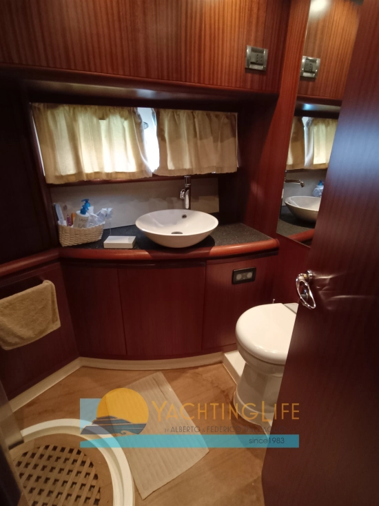Cantieri Estensi 530 MAINE de segunda mano en venta