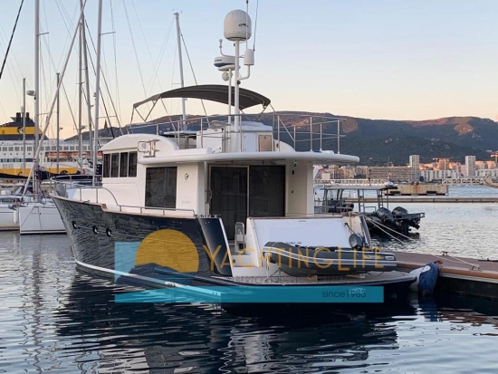 Cantieri Estensi 530 MAINE de segunda mano en venta