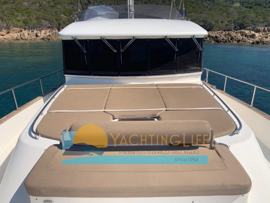 Cantieri Estensi 530 MAINE de segunda mano en venta