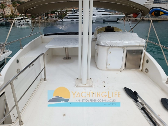 Cantieri Estensi 530 MAINE de segunda mano en venta